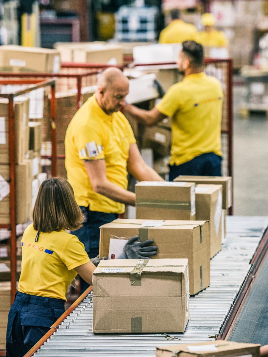 How to Increase Efficiency in the Picking and Packing Process Minster WMS