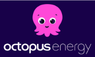 Octopus logo